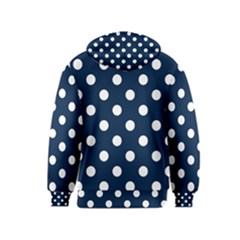 Kids  Pullover Hoodie 