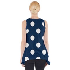 Side Drop Tank Tunic 