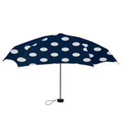 Mini Folding Umbrella 