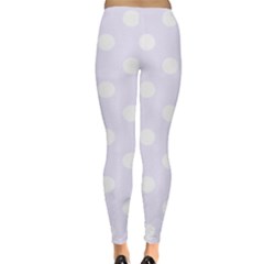 Everyday Leggings  Back