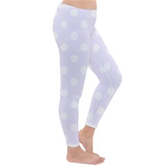 Classic Winter Leggings 