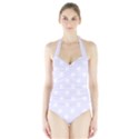 Halter Swimsuit 