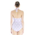 Halter Swimsuit 