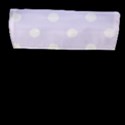 Flap Closure Messenger Bag (L) 
