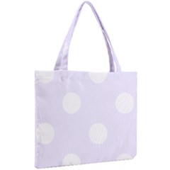 Mini Tote Bag 