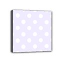 Mini Canvas 4  x 4  (Stretched) 