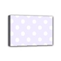 Mini Canvas 6  x 4  (Stretched) 