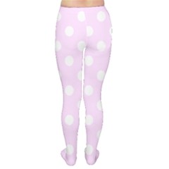 Tights Back