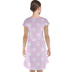 Cap Sleeve Nightdress 