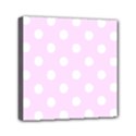 Mini Canvas 6  x 6  (Stretched) 