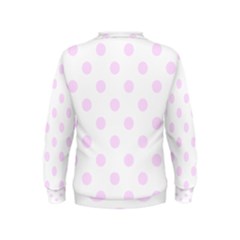 Kids  Sweatshirt 