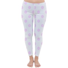 Classic Winter Leggings 
