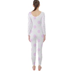 Long Sleeve Catsuit 