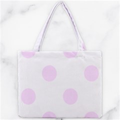 Mini Tote Bag 