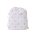Drawstring Pouch (Large) 