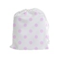 Drawstring Pouch (XL) 