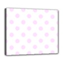 Deluxe Canvas 24  x 20  (Stretched) 