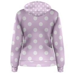 Women s Pullover Hoodie 