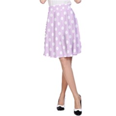 A-Line Skirt 