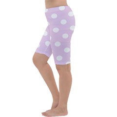 Cropped Leggings  
