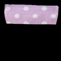 Flap Closure Messenger Bag (L) 
