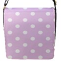 Removable Flap Cover (S) 