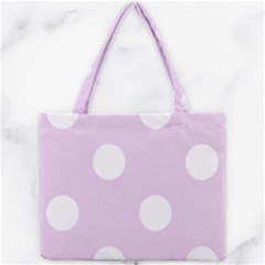 Mini Tote Bag 