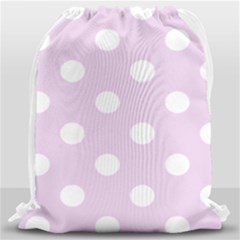 Drawstring Bag (Large) 