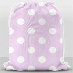 Drawstring Bag (Large) 