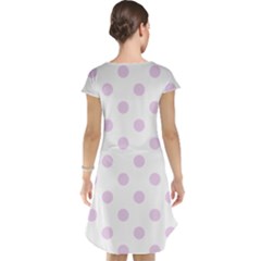 Cap Sleeve Nightdress 