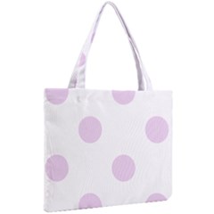 Mini Tote Bag 