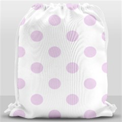 Drawstring Bag (Large) 