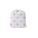Drawstring Pouch (Small) 