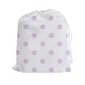 Drawstring Pouch (2XL) 