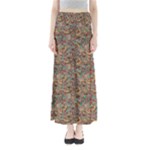 Mod Reef! Women s Maxi Skirt