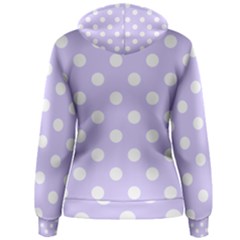 Women s Pullover Hoodie 