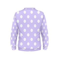 Kids  Sweatshirt 
