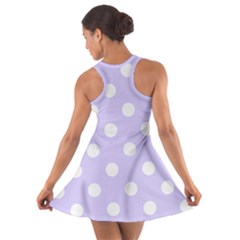 Cotton Racerback Dress 