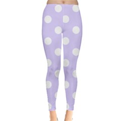 Everyday Leggings  Front