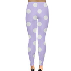 Everyday Leggings  Back