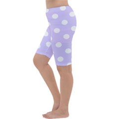Cropped Leggings  