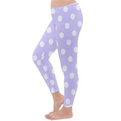 Classic Winter Leggings 