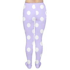 Tights Back