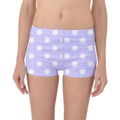 Boyleg Bikini Bottoms Front