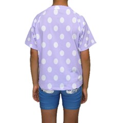 Kids  Short Sleeve Swimwear 