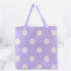 Grocery Tote Bag 