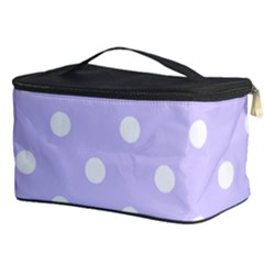 Cosmetic Storage Case 