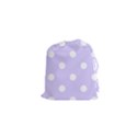 Drawstring Pouch (XS) 
