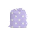 Drawstring Pouch (Medium) 