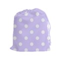 Drawstring Pouch (XL) 